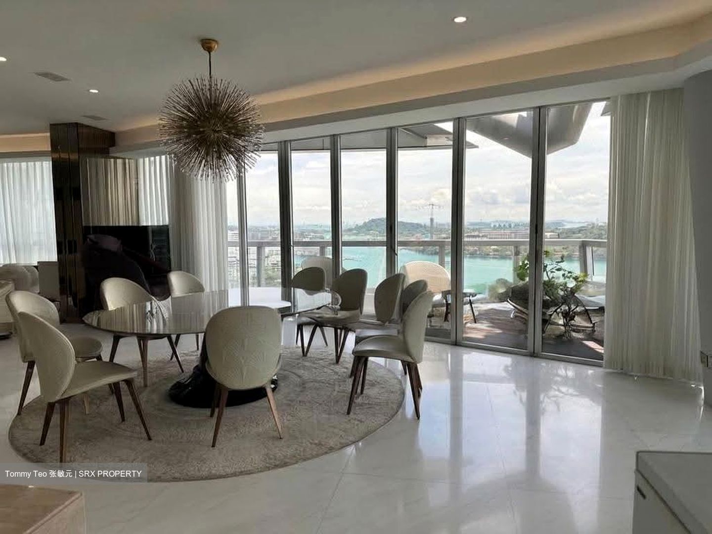 Reflections At Keppel Bay (D4), Condominium #618951771